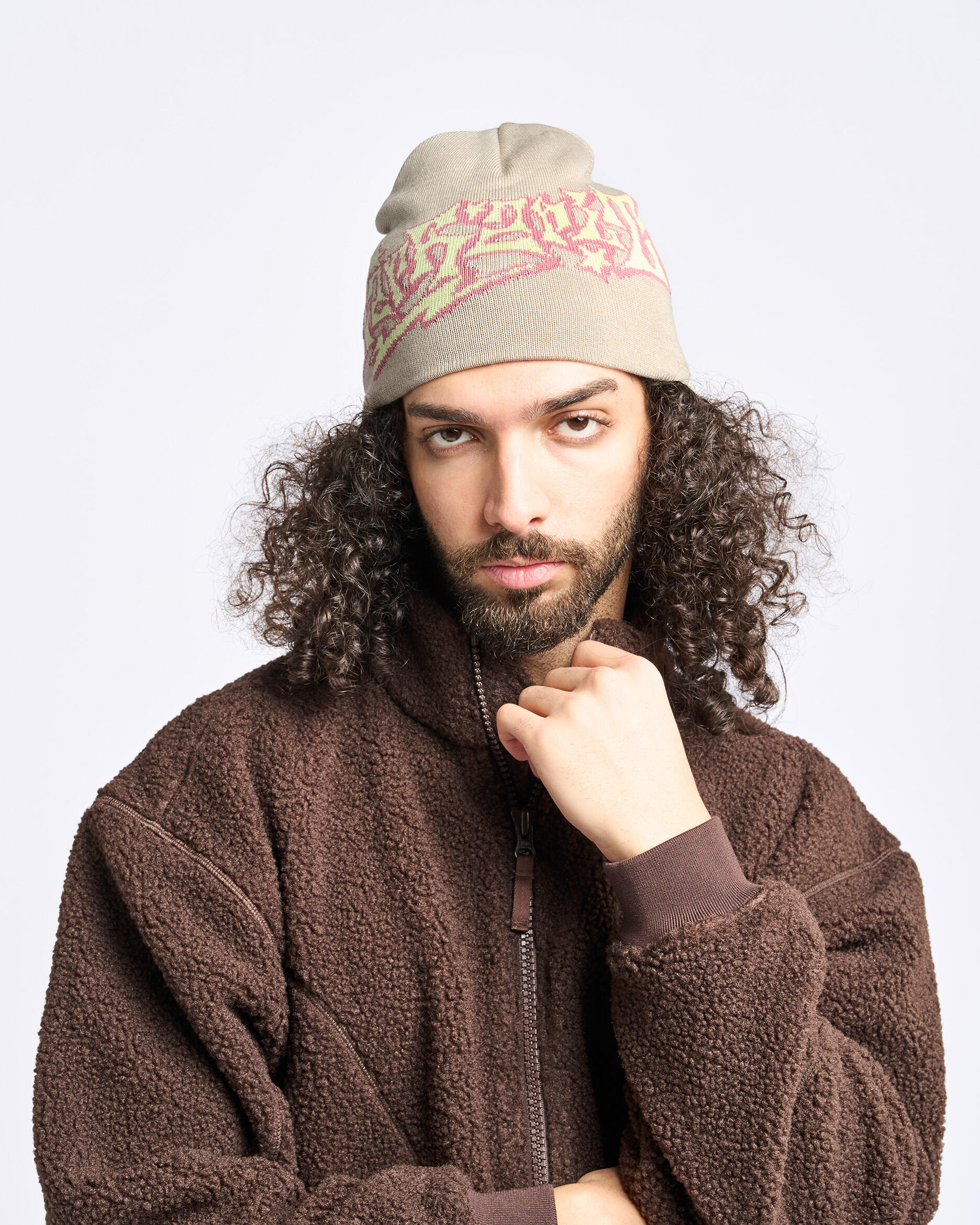 Carhartt WIP Supa Beanie | I036027.3GEXX | AFEW STORE